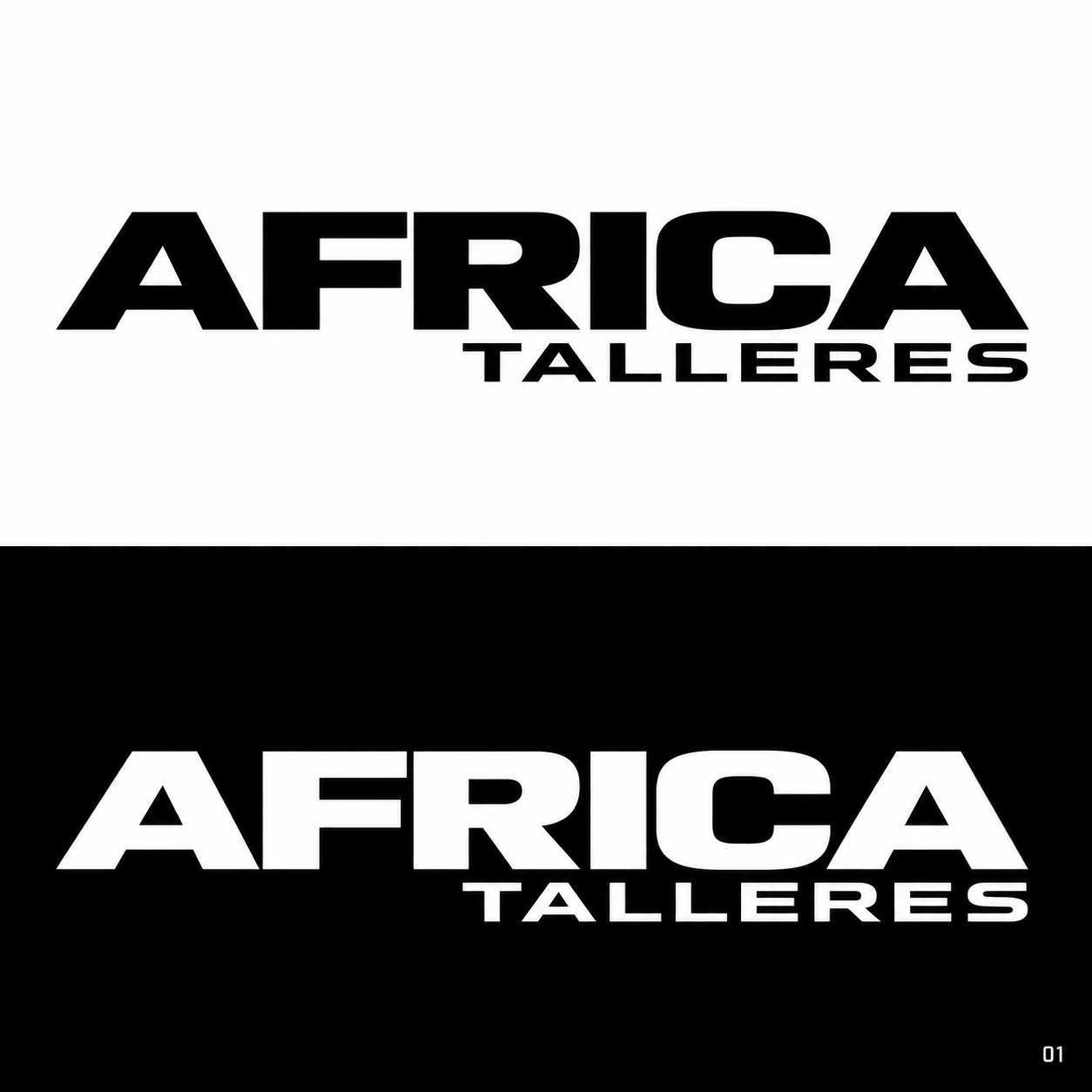 AFRICA TALLERES
